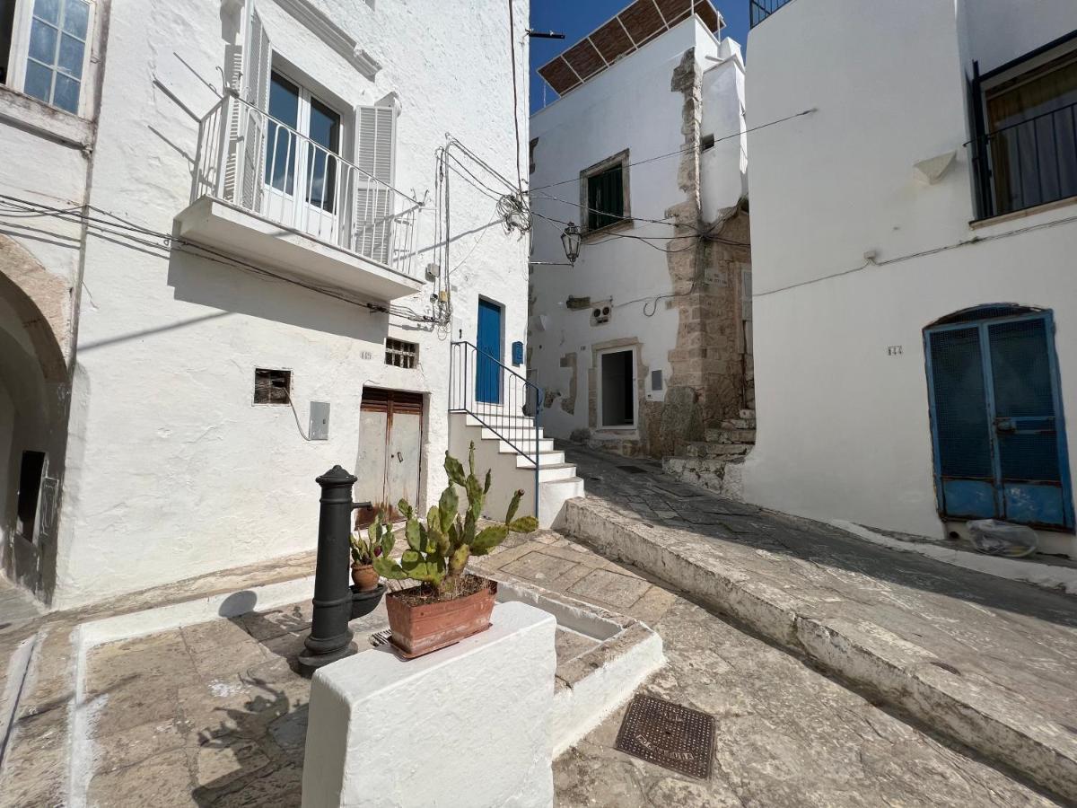 Zinzu - By Tripostuni Villa Exterior photo