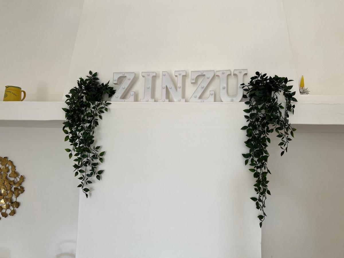 Zinzu - By Tripostuni Villa Exterior photo